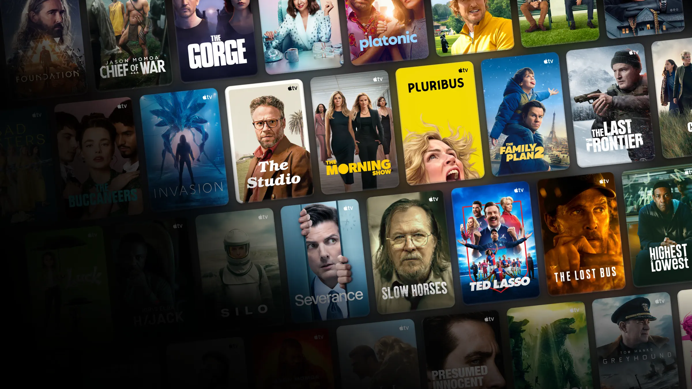 31.Eleştirmenlerin Seçimi Ödülleri: Apple TV’nin yapımları 26 adaylık arasında gösterildi